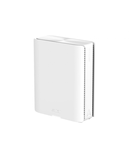 Asus | Quad Band WiFi 7 Mesh Router | ZenWiFi BQ16 | 802.11be | UP to 25000 Mbit/s | Ethernet LAN (RJ-45) ports 5 | Mesh Support