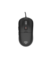 Genesis | Gaming Mouse | Krypton 660 | Wired | USB Type-A | Black