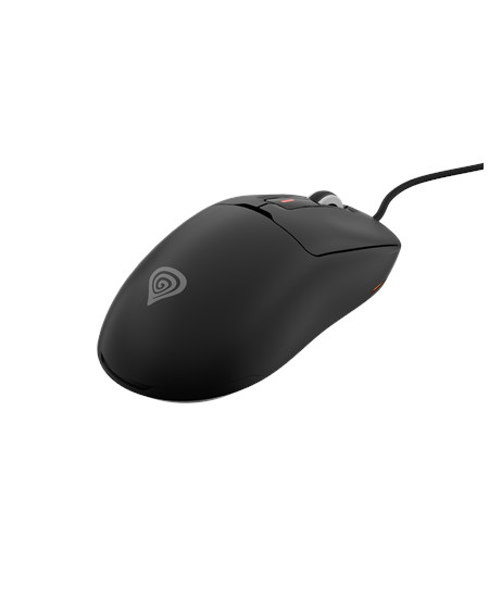 Genesis | Gaming Mouse | Krypton 660 | Wired | USB Type-A | Black