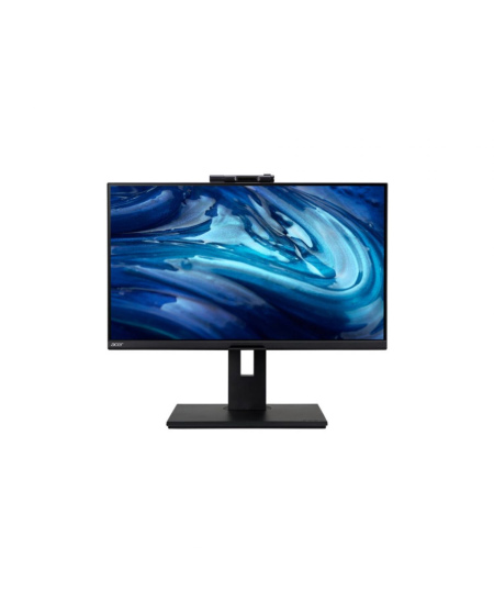 Acer | Vero B8 B278UEbemiqprcuzx | 27 " | IPS | 16:9 | 100 Hz | 4 ms | 2560 x 1440 pixels | 350 cd/m² | HDMI ports quantit