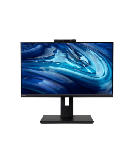 Acer | Vero B8 B278UEbemiqprcuzx | 27 " | IPS | 16:9 | 100 Hz | 4 ms | 2560 x 1440 pixels | 350 cd/m² | HDMI ports quantit