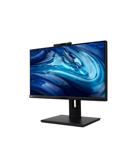 Acer | Vero B8 B278UEbemiqprcuzx | 27 " | IPS | 16:9 | 100 Hz | 4 ms | 2560 x 1440 pixels | 350 cd/m² | HDMI ports quantit