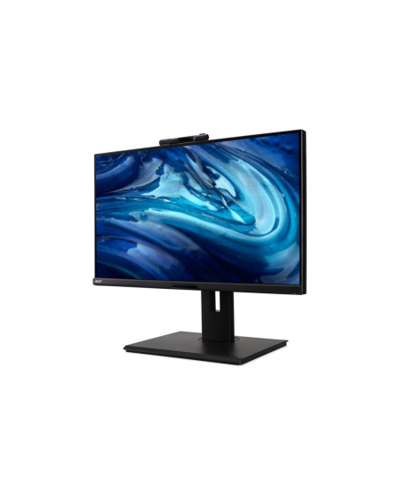 Acer | Vero B8 B278UEbemiqprcuzx | 27 " | IPS | 16:9 | 100 Hz | 4 ms | 2560 x 1440 pixels | 350 cd/m² | HDMI ports quantit