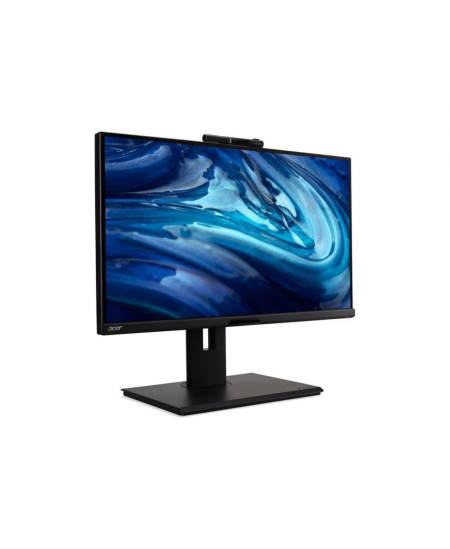 Acer | Vero B8 B278UEbemiqprcuzx | 27 " | IPS | 16:9 | 100 Hz | 4 ms | 2560 x 1440 pixels | 350 cd/m² | HDMI ports quantit