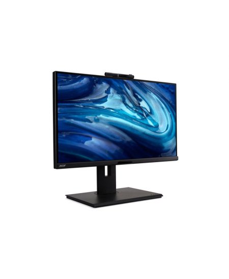 Acer | Vero B8 B278UEbemiqprcuzx | 27 " | IPS | 16:9 | 100 Hz | 4 ms | 2560 x 1440 pixels | 350 cd/m² | HDMI ports quantit