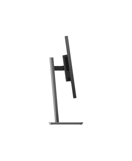 Lenovo | ThinkVision | P27Q-40 | 27 " | IPS | 16:9 | 120 Hz | 4 ms | 350 cd/m² | HDMI ports quantity 1 | Eclipse black | W