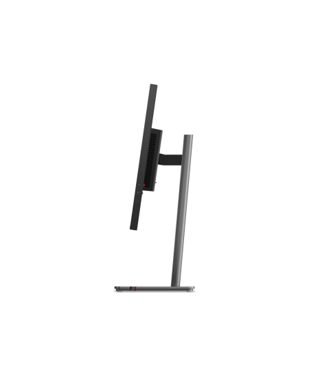 Lenovo | ThinkVision | P27Q-40 | 27 " | IPS | 16:9 | 120 Hz | 4 ms | 350 cd/m² | HDMI ports quantity 1 | Eclipse black | W