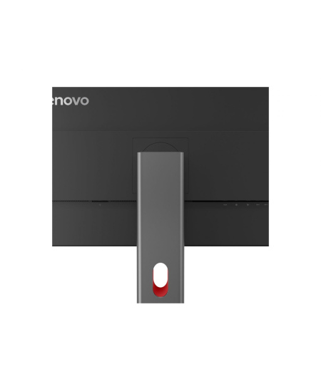 Lenovo | ThinkVision | P27Q-40 | 27 " | IPS | 16:9 | 120 Hz | 4 ms | 350 cd/m² | HDMI ports quantity 1 | Eclipse black | W