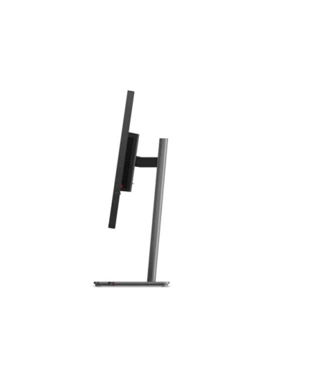 Lenovo | ThinkVision | P27Q-40 | 27 " | IPS | 16:9 | 120 Hz | 4 ms | 350 cd/m² | HDMI ports quantity 1 | Eclipse black | W