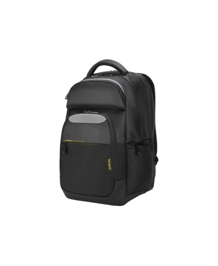 Targus | CityGear | Fits up to size 15-17.3 " | Laptop Backpack | Black