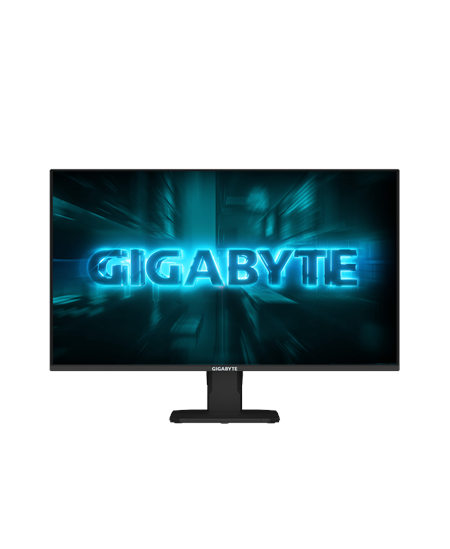 Gigabyte | GS25F2A | 24.5 " | SS IPS | FHD | 240 Hz | 1 ms | 1920 x 1080 pixels | 300 cd/m² | HDMI ports quantity 2
