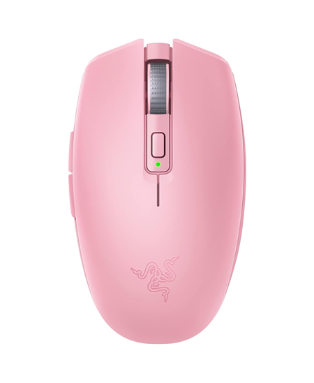 Razer Orochi V2 | Gaming Mouse | Quartz | 2.4 GHz, Bluetooth