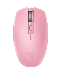 Razer Orochi V2 | Gaming Mouse | Quartz | 2.4 GHz, Bluetooth