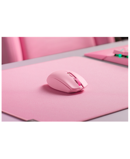 Razer Orochi V2 | Gaming Mouse | Quartz | 2.4 GHz, Bluetooth