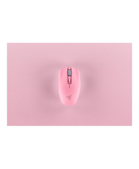 Razer Orochi V2 | Gaming Mouse | Quartz | 2.4 GHz, Bluetooth