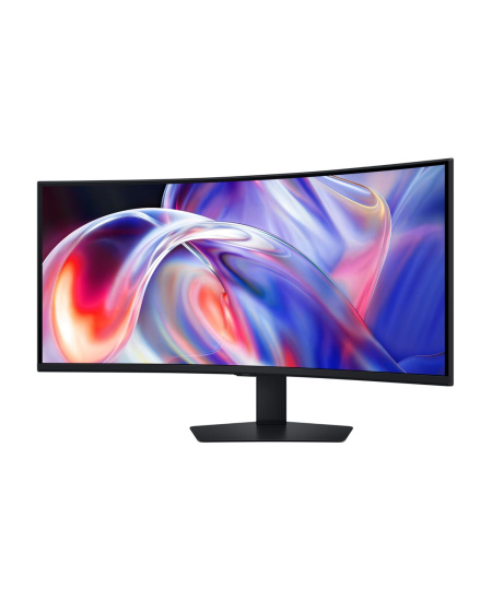 Samsung LS40H850TAUXEN | 40 " | VA | WUHD | 21:9 | 144 Hz | 4 ms | 5120 x 2160 pixels | 350 cd/m² | HDMI ports quantity 1 