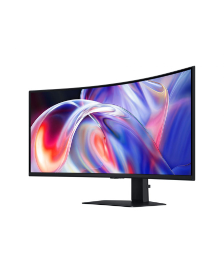 Samsung LS40H850TAUXEN | 40 " | VA | WUHD | 21:9 | 144 Hz | 4 ms | 5120 x 2160 pixels | 350 cd/m² | HDMI ports quantity 1 
