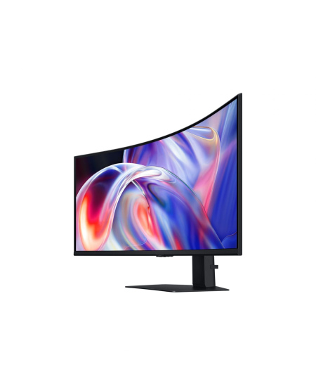 Samsung LS40H850TAUXEN | 40 " | VA | WUHD | 21:9 | 144 Hz | 4 ms | 5120 x 2160 pixels | 350 cd/m² | HDMI ports quantity 1 