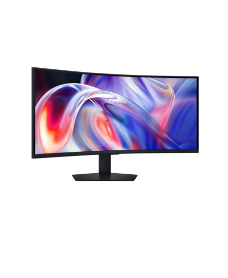 Samsung LS40H850TAUXEN | 40 " | VA | WUHD | 21:9 | 144 Hz | 4 ms | 5120 x 2160 pixels | 350 cd/m² | HDMI ports quantity 1 