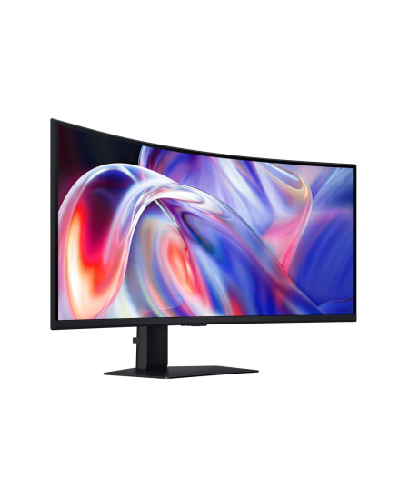 Samsung LS40H850TAUXEN | 40 " | VA | WUHD | 21:9 | 144 Hz | 4 ms | 5120 x 2160 pixels | 350 cd/m² | HDMI ports quantity 1 