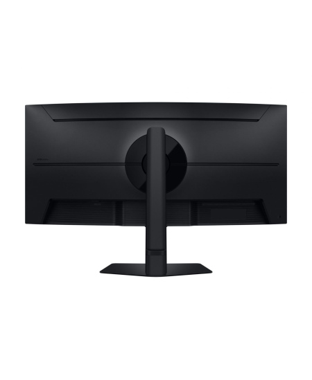 Samsung LS40H850TAUXEN | 40 " | VA | WUHD | 21:9 | 144 Hz | 4 ms | 5120 x 2160 pixels | 350 cd/m² | HDMI ports quantity 1 