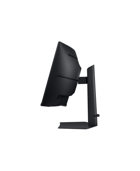 Samsung LS40H850TAUXEN | 40 " | VA | WUHD | 21:9 | 144 Hz | 4 ms | 5120 x 2160 pixels | 350 cd/m² | HDMI ports quantity 1 