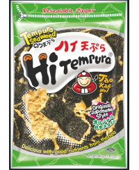 Jūros dumblių užkandis TAOKAENOI, su tempura, 40 g