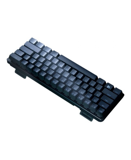Razer Huntsman Mini  Optical Gaming Keyboard, RGB LED light, US, Black, Wired, Clicky Optical