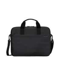 Targus | Intellect | Fits up to size 15-16 " | Slim Briefcase | Shoulder strap | Black