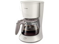 Philips | Daily Collection Coffee maker | HD7461/00 | Pump pressure 15 bar | Drip | Light Brown