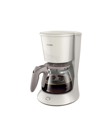 Philips | Daily Collection Coffee maker | HD7461/00 | Pump pressure 15 bar | Drip | Light Brown