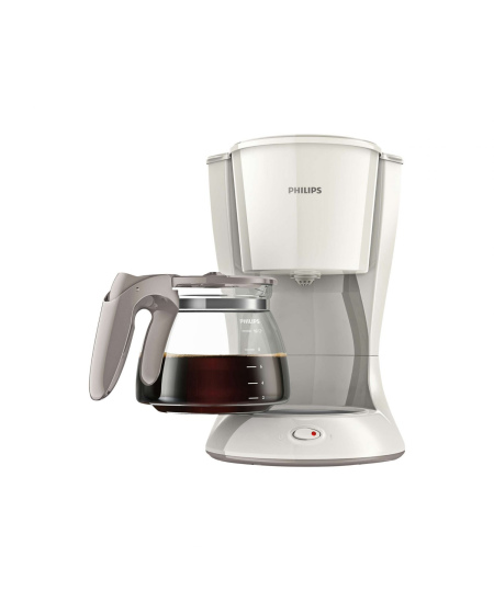 Philips | Daily Collection Coffee maker | HD7461/00 | Pump pressure 15 bar | Drip | Light Brown