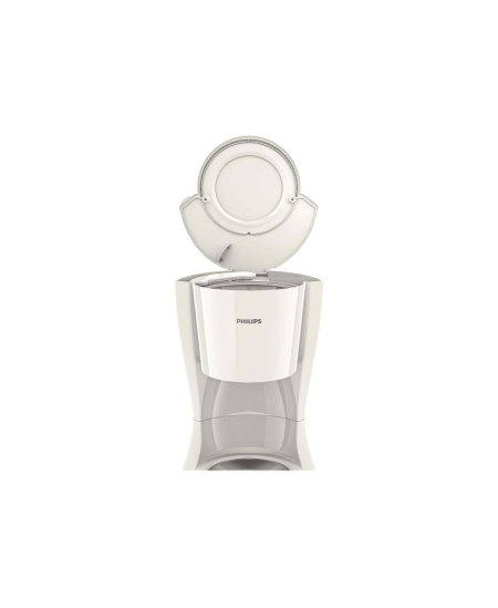 Philips | Daily Collection Coffee maker | HD7461/00 | Pump pressure 15 bar | Drip | Light Brown
