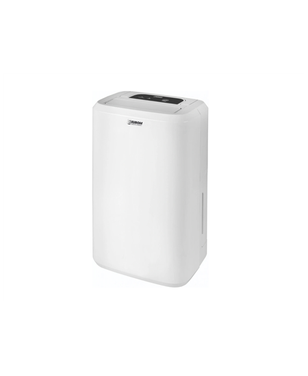 Dehumidifier | DryBest 10 | 230 W | Water tank capacity 2 L | White