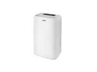 Dehumidifier | DryBest 10 | 230 W | Water tank capacity 2 L | White