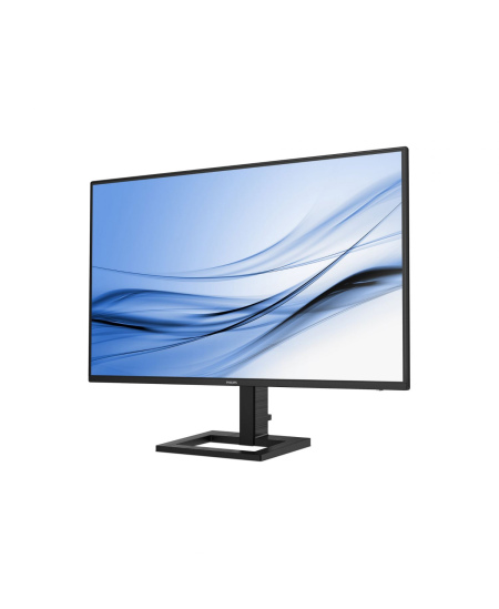 Philips | 27E1N1600AE/00 | 27 " | IPS | 16:9 | 100 Hz | 4 ms | 2560 x 1440 pixels | 350 cd/m² | HDMI ports quantity 1 | Wa