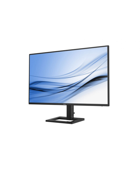 Philips | 27E1N1600AE/00 | 27 " | IPS | 16:9 | 100 Hz | 4 ms | 2560 x 1440 pixels | 350 cd/m² | HDMI ports quantity 1 | Wa