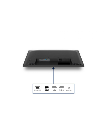 Philips | 27E1N1600AE/00 | 27 " | IPS | 16:9 | 100 Hz | 4 ms | 2560 x 1440 pixels | 350 cd/m² | HDMI ports quantity 1 | Wa