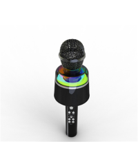 Gembird | Wireless Karaoke Microphone | MICBT-01-BK