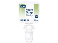 Muilo putos rankoms TORK, S5, 525202, 0,525 l