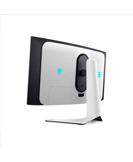 Dell | Curved Screen Gaming Monitor | AW3225QF | 31.6 " | OLED | 4K UHD | 16:9 | 240 Hz | 0.03 ms | 3840 x 2160 pixels | 10
