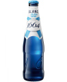Nealkoholinis alus KRONENBOURG 1664 Blanc, 0,0 % 0,33 l, butelis