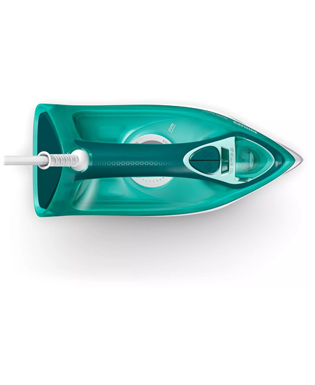 Philips | Iron | DST3030/70 | Steam Iron | 2400 W | Water tank capacity 300 ml | Continuous steam 40 g/min | Steam boost perform