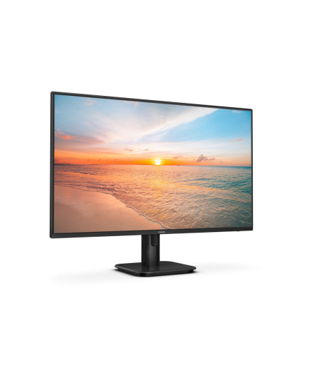 Philips | 27E1N1100A/00 | 27 " | IPS | 16:9 | 100 Hz | 4 ms | 1920 x 1080 pixels | 250 cd/m² | HDMI ports quantity 1 | Bla