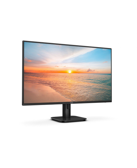 Philips | 27E1N1100A/00 | 27 " | IPS | 16:9 | 100 Hz | 4 ms | 1920 x 1080 pixels | 250 cd/m² | HDMI ports quantity 1 | Bla