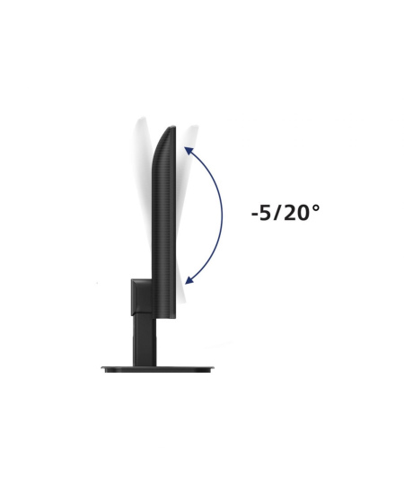 Philips | 27E1N1100A/00 | 27 " | IPS | 16:9 | 100 Hz | 4 ms | 1920 x 1080 pixels | 250 cd/m² | HDMI ports quantity 1 | Bla