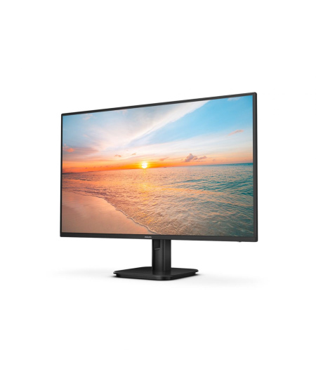 Philips | 27E1N1100A/00 | 27 " | IPS | 16:9 | 100 Hz | 4 ms | 1920 x 1080 pixels | 250 cd/m² | HDMI ports quantity 1 | Bla