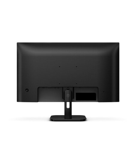 Philips | 27E1N1100A/00 | 27 " | IPS | 16:9 | 100 Hz | 4 ms | 1920 x 1080 pixels | 250 cd/m² | HDMI ports quantity 1 | Bla