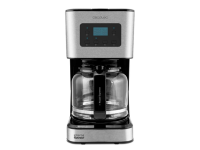 Cecotec Programmable Coffee Maker | Coffee 66 Smart | Drip | 950 W