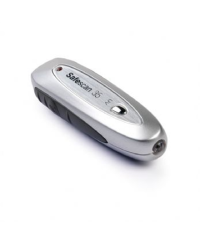 SAFESCAN | 35 | Grey | Suitable for Banknotes, ID documents | Number of detection points 3
